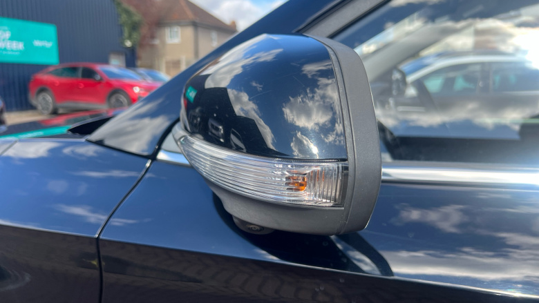 MG ZS 1.0T GDi Exclusive 5dr Petrol Hatchback